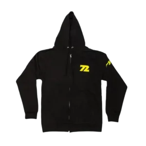 72 Seasons Full-Zip Hoodie