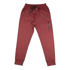 Logo Joggers (Maroon)