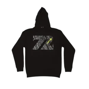 M72 Charred Pullover Hoodie