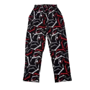 All Over Print Pajama Pants