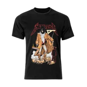 The Unforgiven (Executioner) T-Shirt